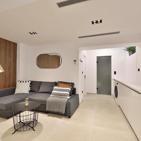 Phaedrus Living City Center Luxury Flat Skoufa 아테네 외부 사진