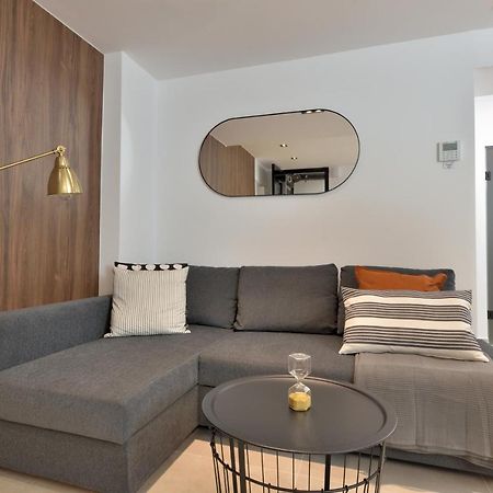 Phaedrus Living City Center Luxury Flat Skoufa 아테네 외부 사진