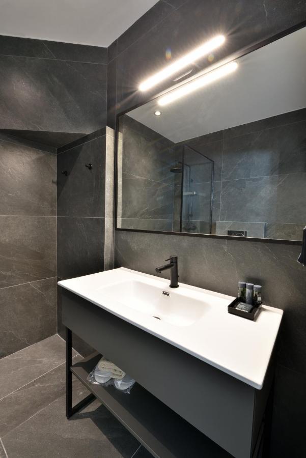 Phaedrus Living City Center Luxury Flat Skoufa 아테네 외부 사진