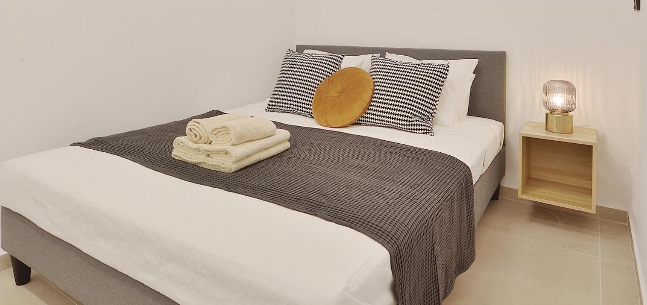 Phaedrus Living City Center Luxury Flat Skoufa 아테네 외부 사진